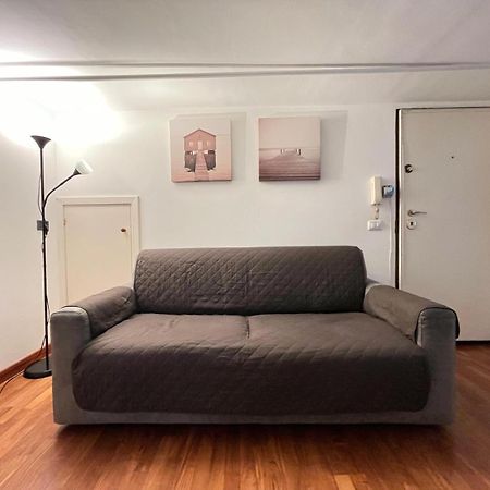 Apartmán Casa Daniele Janov Exteriér fotografie