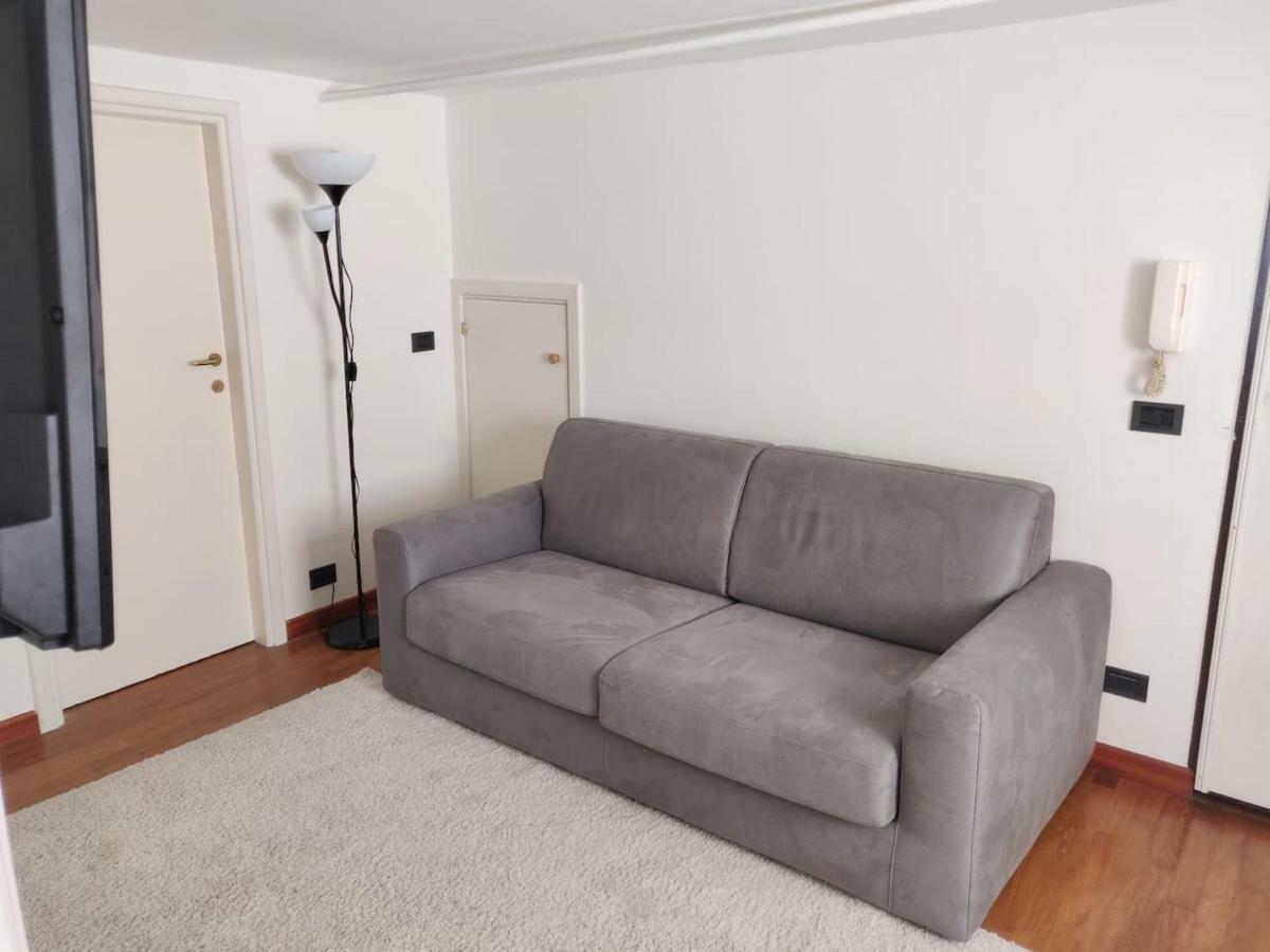Apartmán Casa Daniele Janov Exteriér fotografie